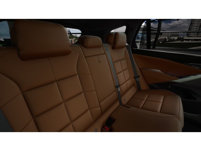 New 2027 Vancouver Green Metallic BMW X5 40 image 12