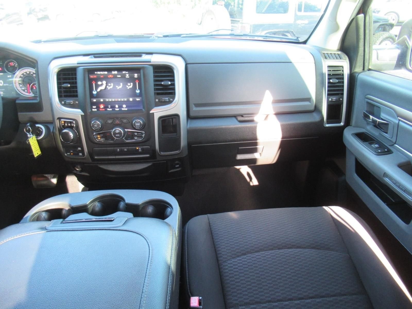 Used 2019 Red Ram Warlock image 16