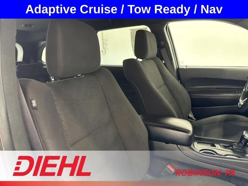Used 2023 Black Dodge GT image 16
