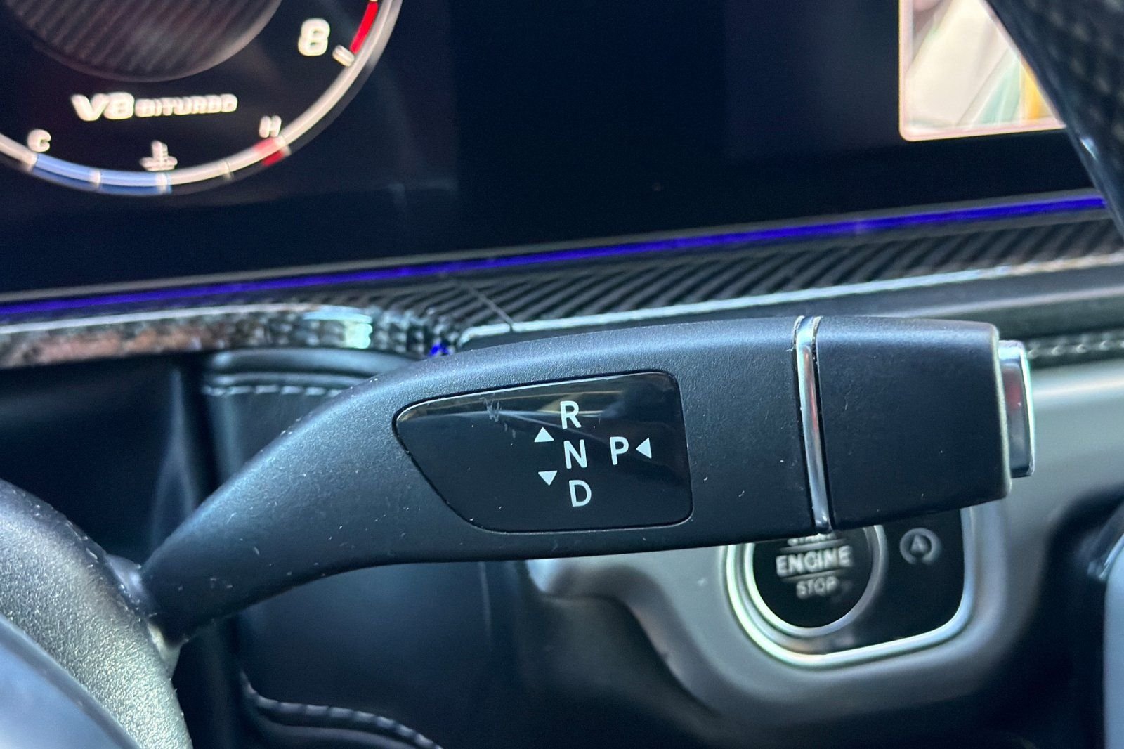 Used 2020  Mercedes-Benz G 63 AMG® image 21