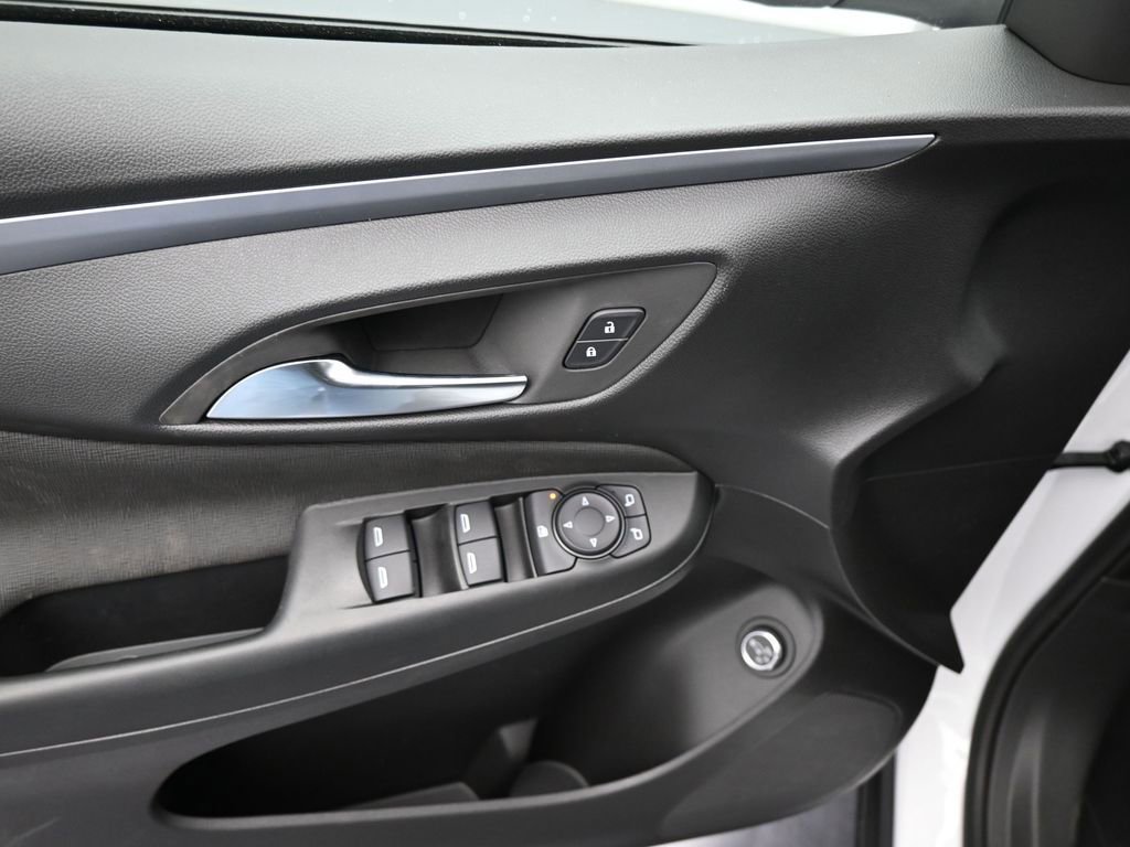 2026 Buick Envista Preferred - Photo 29