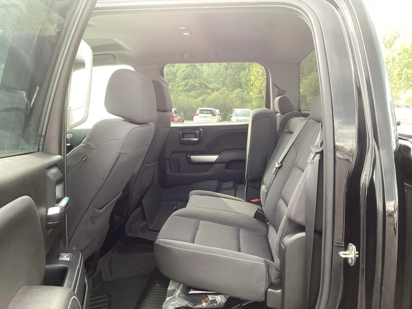 Used 2019 Black Chevrolet LT image 11