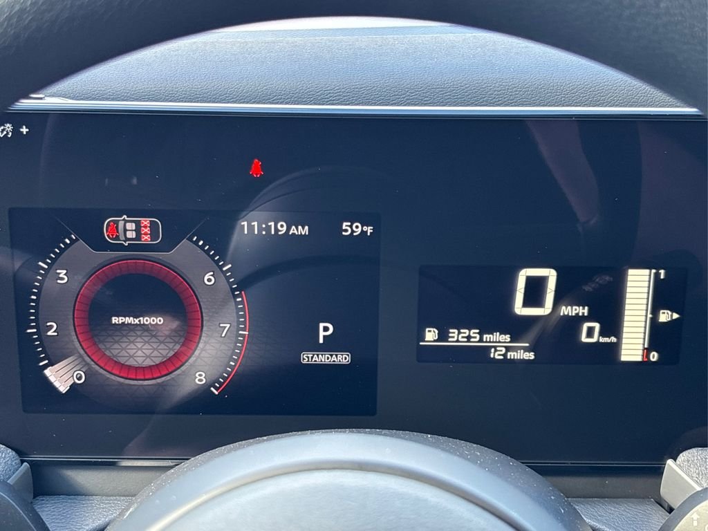 2026 Nissan KICKS SV AWD - Photo 19