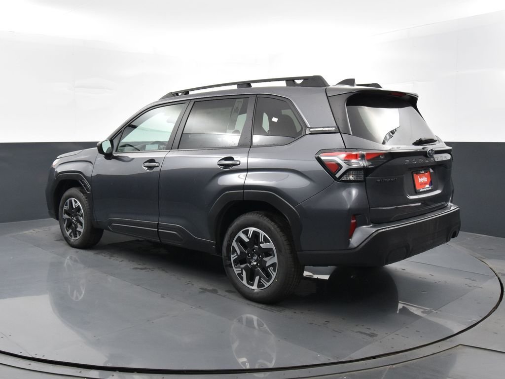 Used 2026 Gray Metallic Subaru Premium image 33