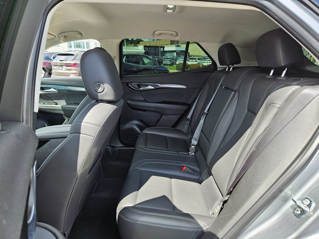 2024 Buick Envision Preferred - Photo 11