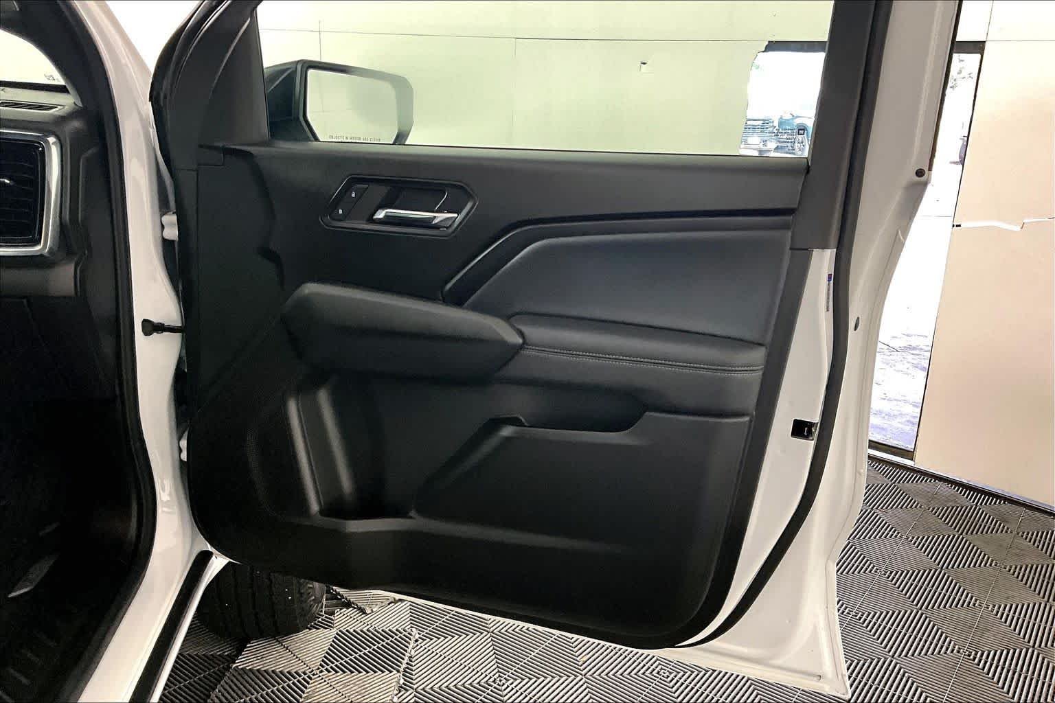 2024 GMC Canyon Elevation - Photo 22
