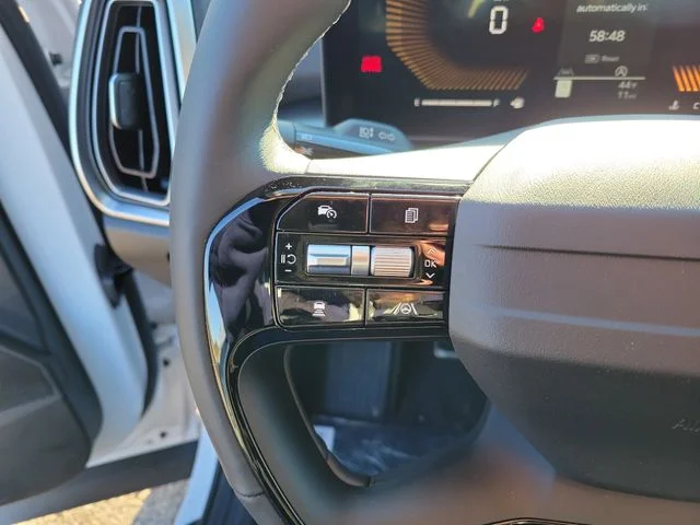 New 2026 Glacial White Pearl Kia S image 11