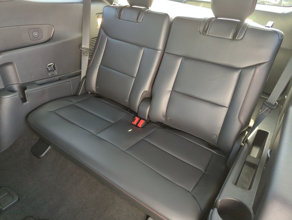 New 2026 Agate Black Metallic Ford ST-Line image 21