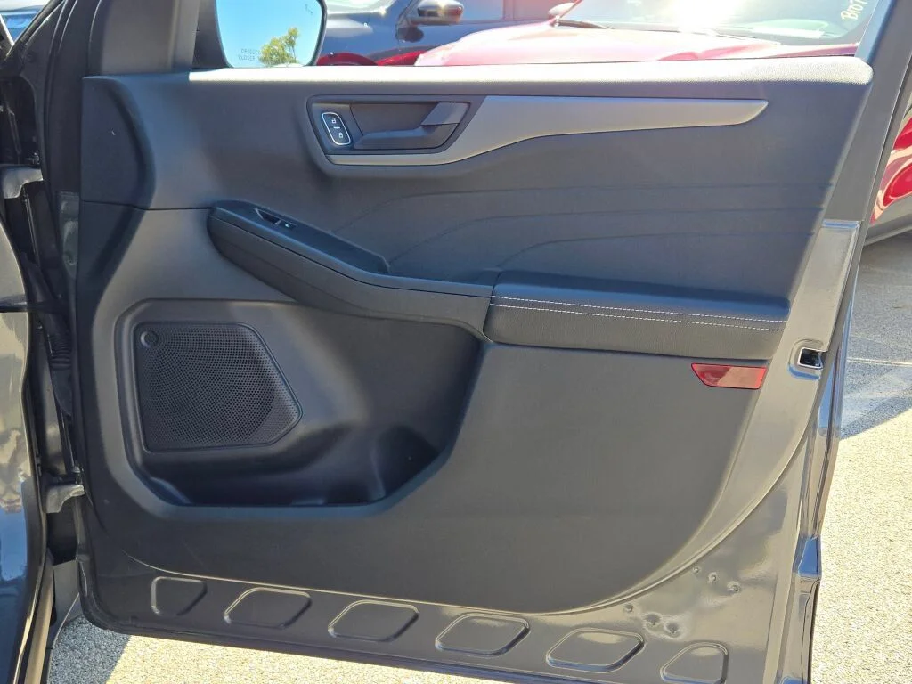 Certified Used 2023 Gray Metallic Ford Active image 7