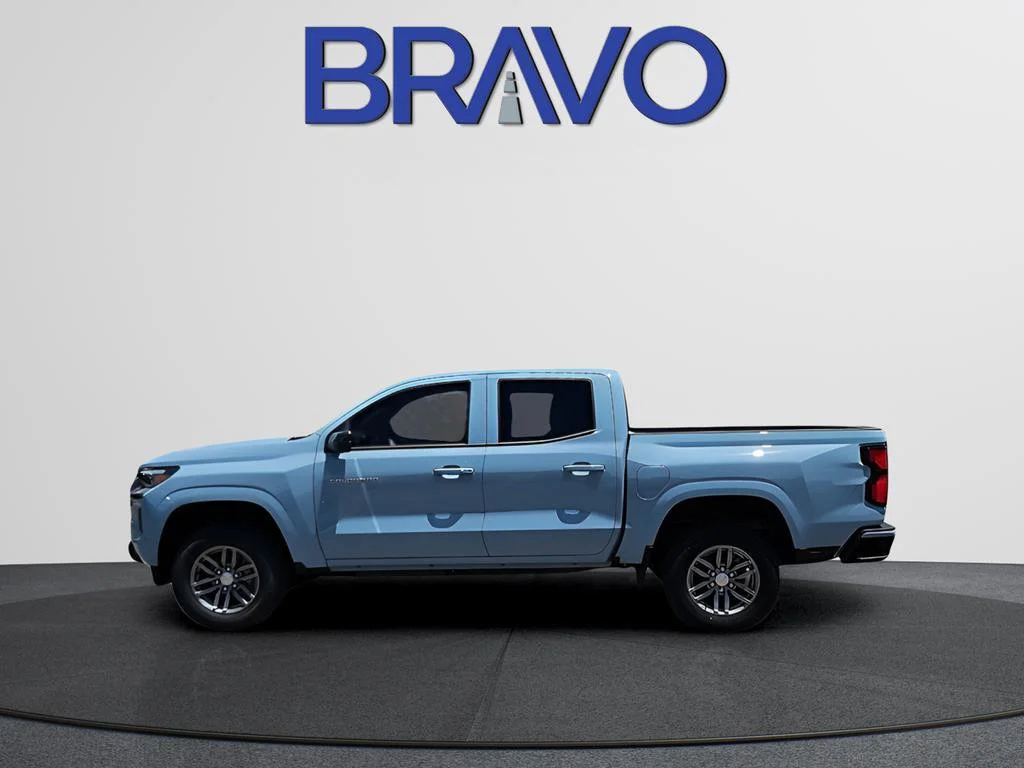 2026 Chevrolet Colorado LT - Photo 8