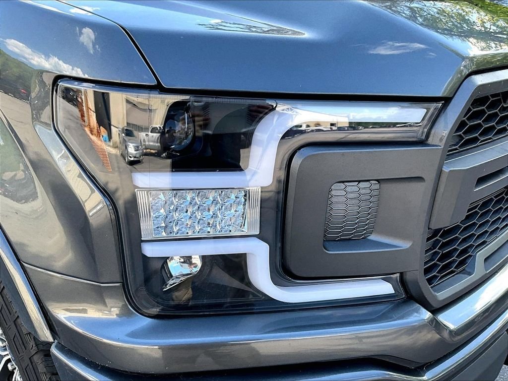 Used 2020 Magnetic Ford XLT image 33