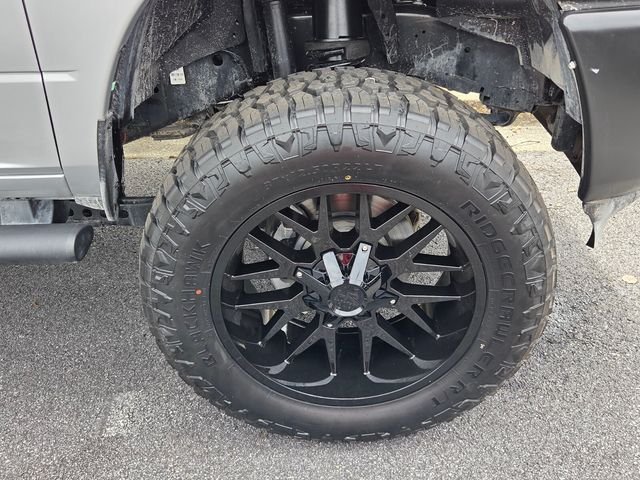 2026 RAM 2500 Tradesman - Photo 7