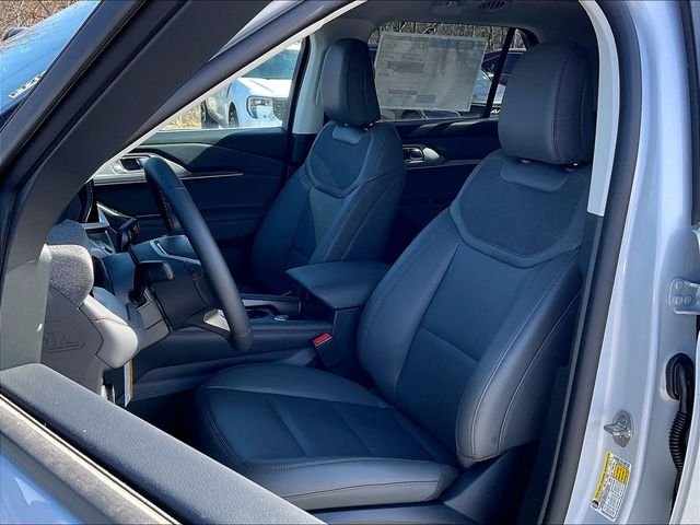 New 2026 White Ford Active image 11