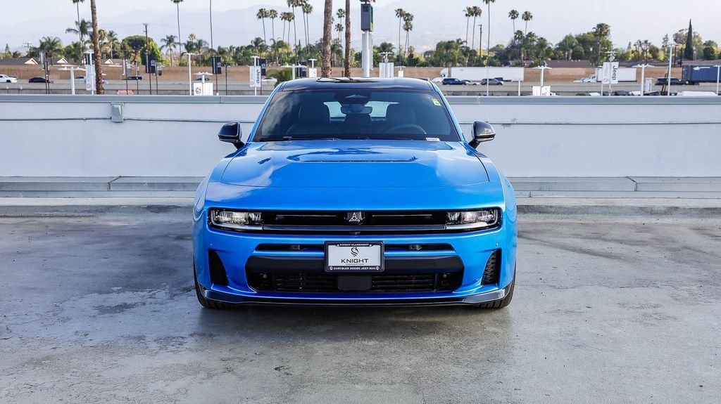 New 2026 Bludicrous Dodge Scat Pack image 3
