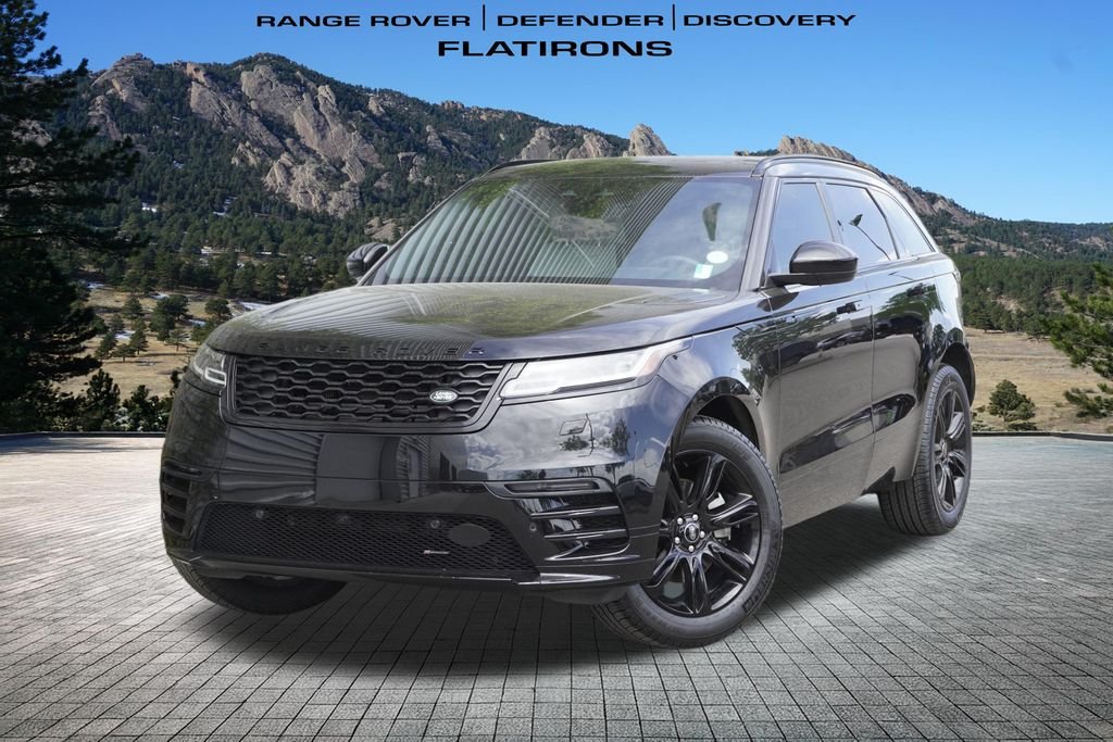 2023 Land Rover Range Rover Velar R-Dynamic S's photo
