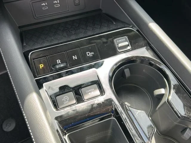 2025 Nissan Murano SL - Photo 26