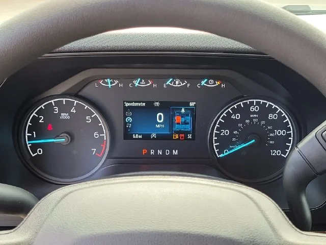 New 2026 Avalanche Ford STX® image 24
