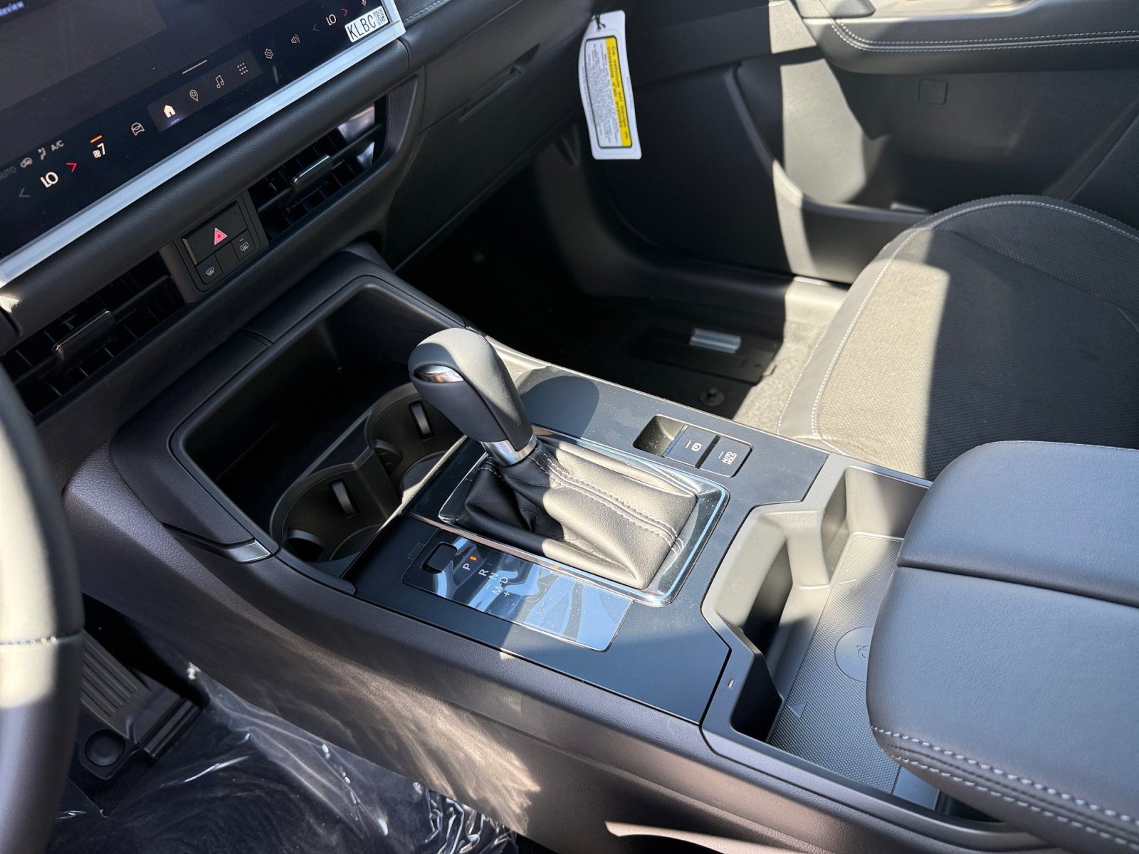 New 2026 Machine Gray Metallic Mazda 2.5 S Preferred image 13