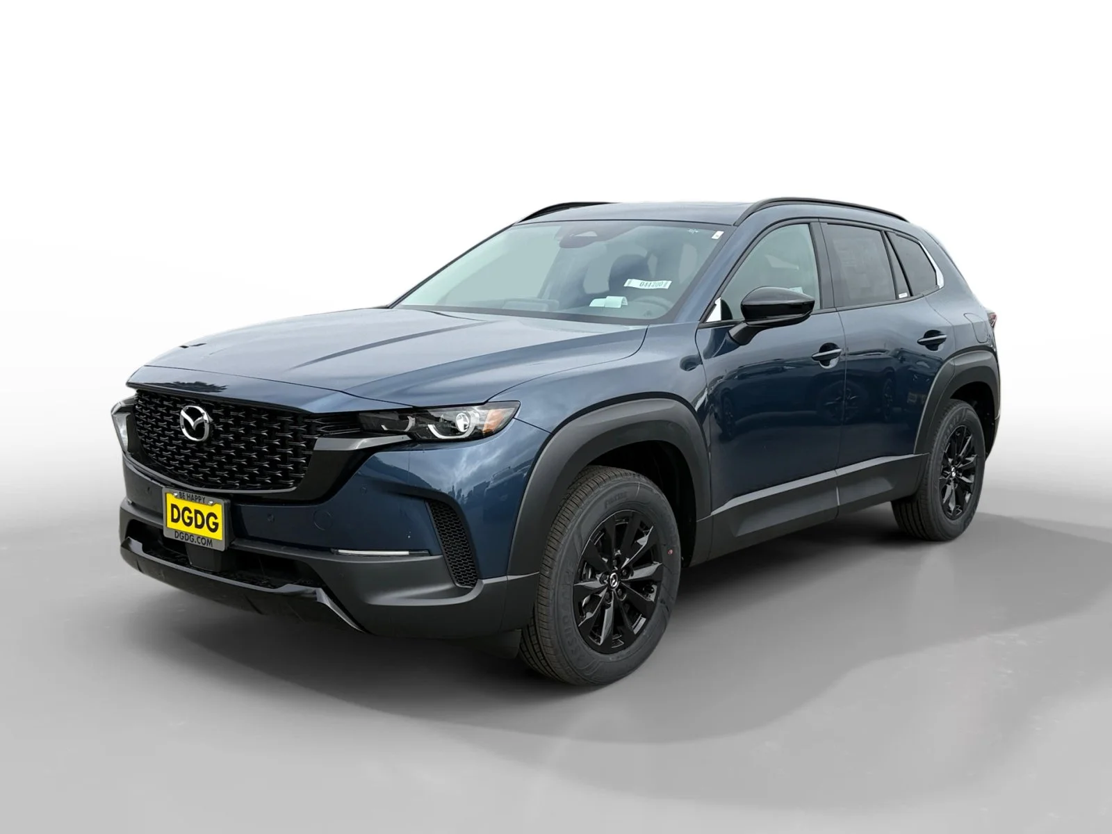 2026 Mazda CX-50 2.5 Hybrid Premium's photo