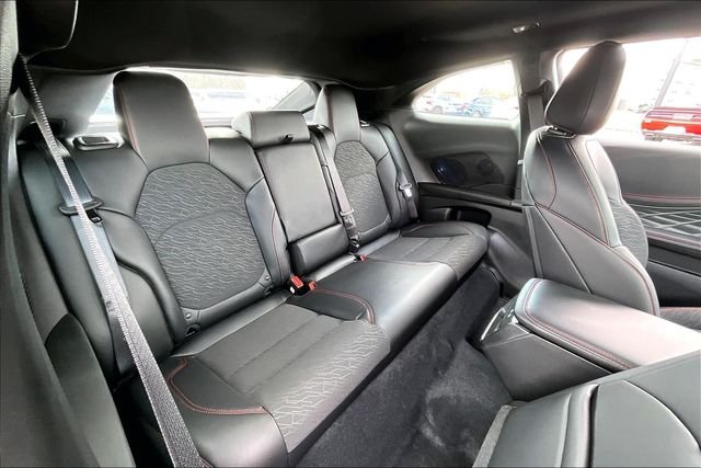 New 2026 Dodge Charger R/T Scat Pack 2D Coupe