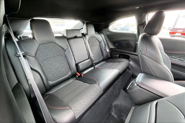 New 2026 Dodge Charger R/T Scat Pack 2D Coupe