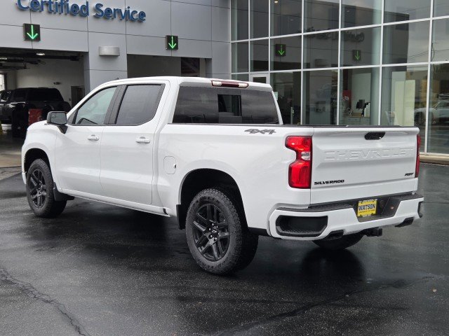 2026 Chevrolet Silverado 1500 RST - Photo 8
