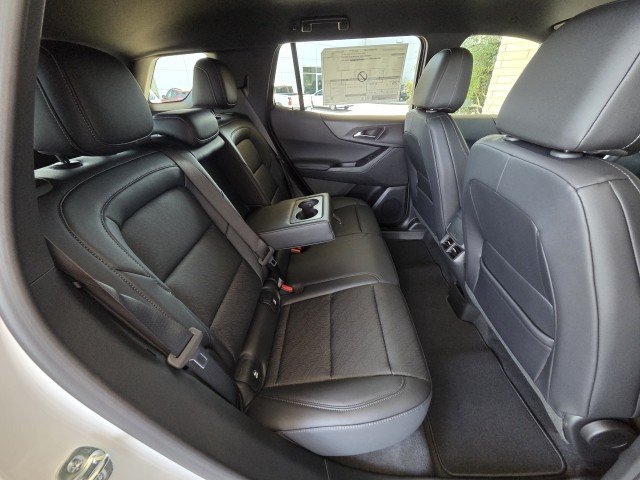2027 Chevrolet Equinox LT - Photo 42