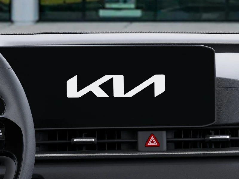 New 2027 White Kia EX image 20