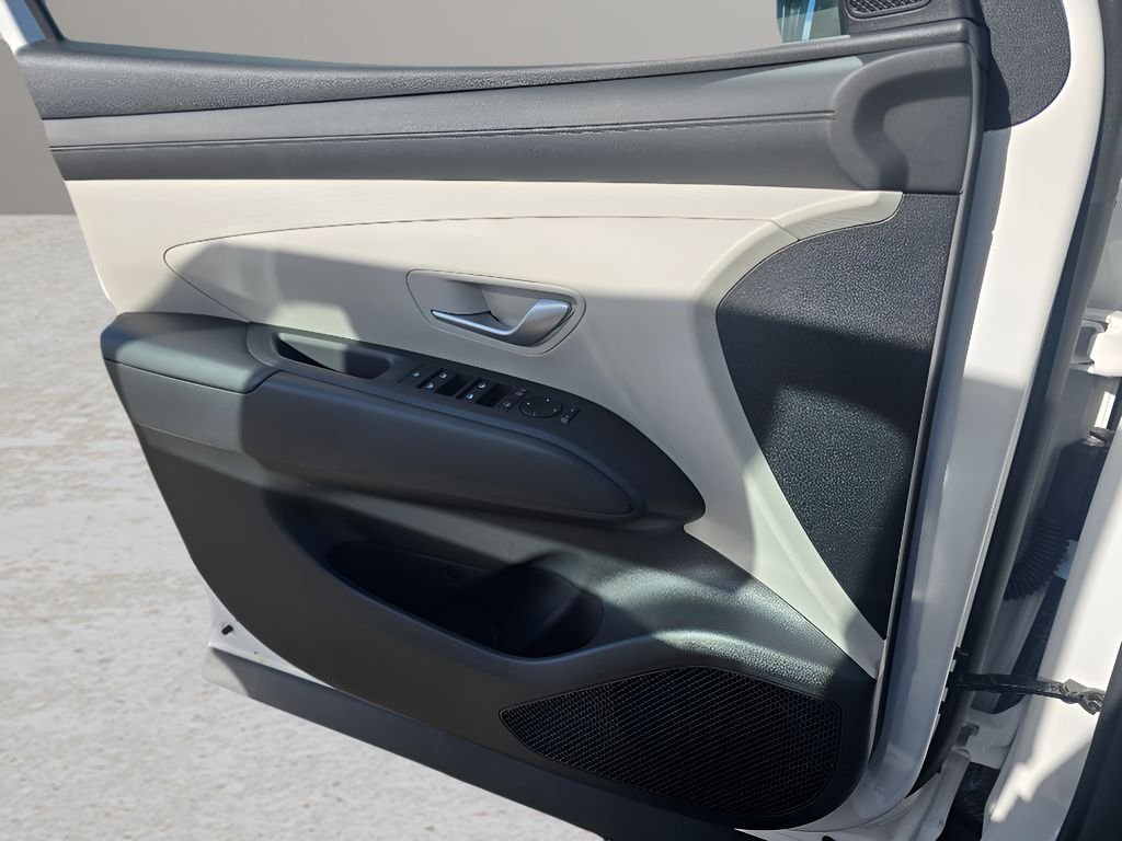 New 2026 Serenity White Pearl Hyundai SE image 17