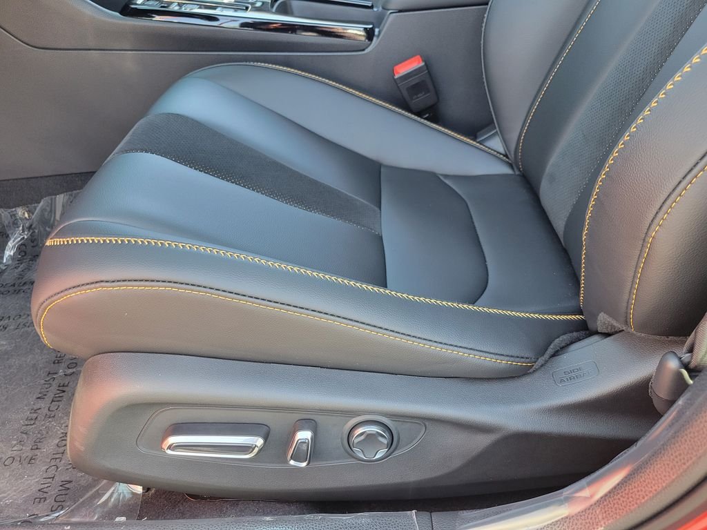 2026 Acura Integra A-Spec w/Technology Package - Photo 19