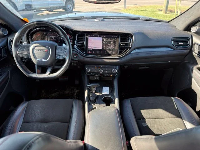 Used 2021 Blue Dodge R/T image 15