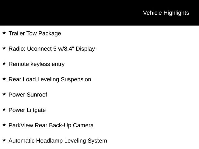 Used 2025 Red Jeep Altitude X image 13