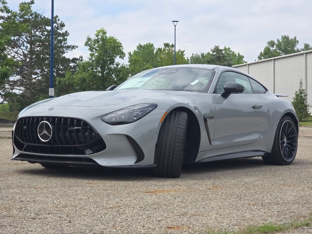 New 2026 MANUFAKTUR Alpine Grey Mercedes-Benz S E Performance image 13