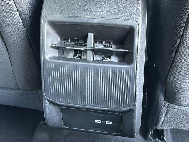 New 2026 Red Jeep Laredo image 45