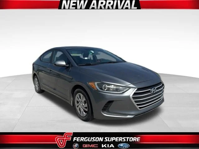 2017 Hyundai Elantra 2.0 SE A/T PZEV's photo