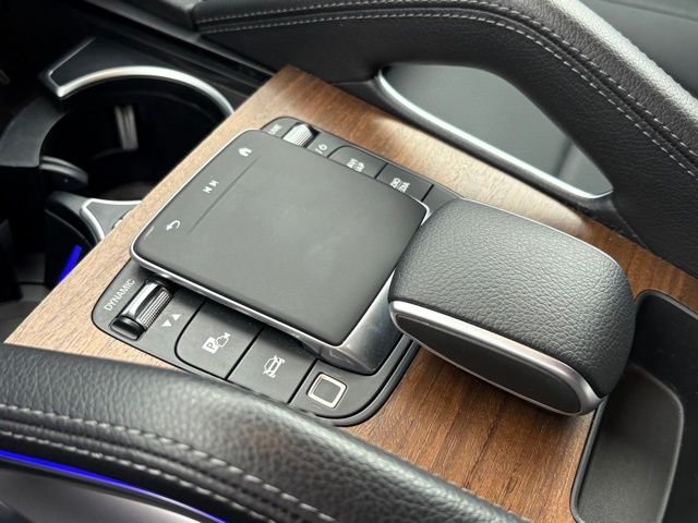 Certified Used 2026 Black Mercedes-Benz GLE 350 image 13