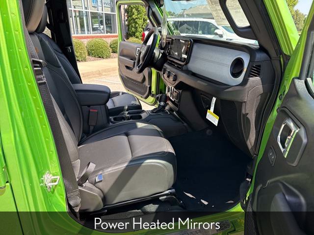 New 2025 Mojito Clear-Coat Exterior Paint Jeep Sport S image 19