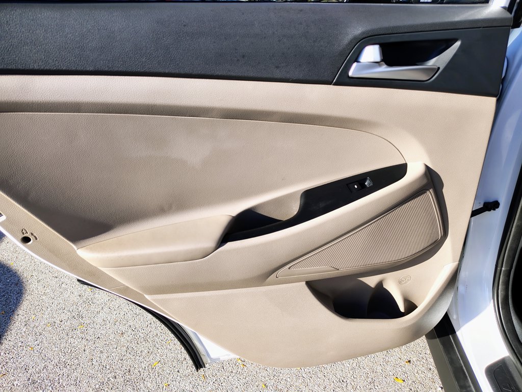 2021 Hyundai Tucson Value - Photo 27