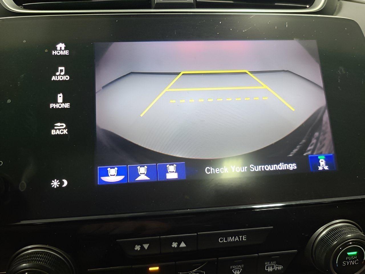 2020 Honda CR-V EX-L - Photo 31