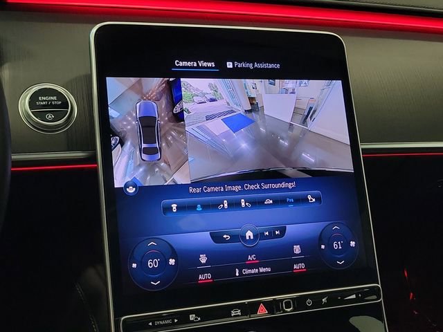 2023 Mercedes-Benz S-Class S 580 - Photo 28