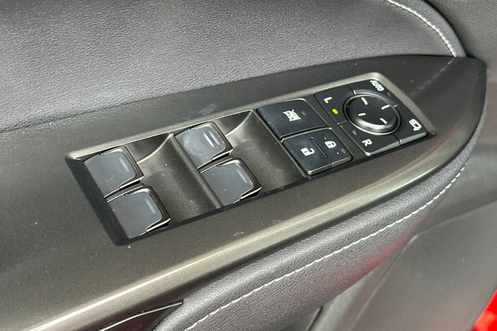 Certified Used 2024 REDLINE Lexus Luxury image 13