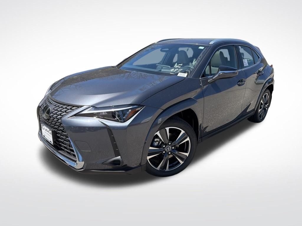 2026 Lexus UX 300h 300h Premium AWD's photo