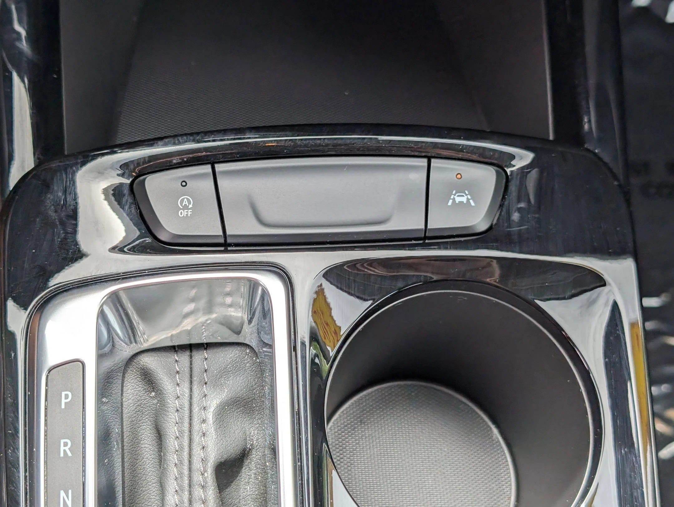 2024 Chevrolet Trax LT - Photo 20