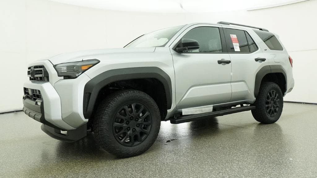 Used 2026  Toyota SR5 image 16
