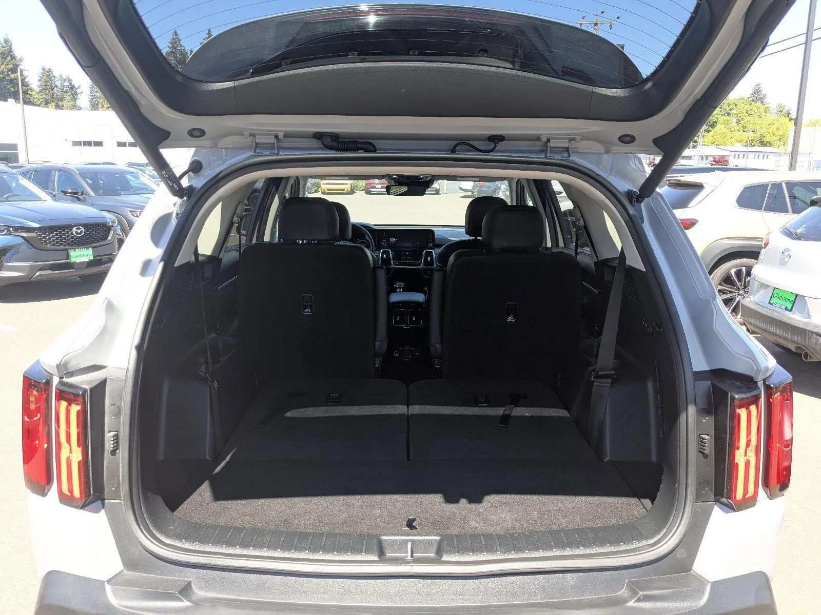 2023 Kia Sorento SX Prestige - Photo 10