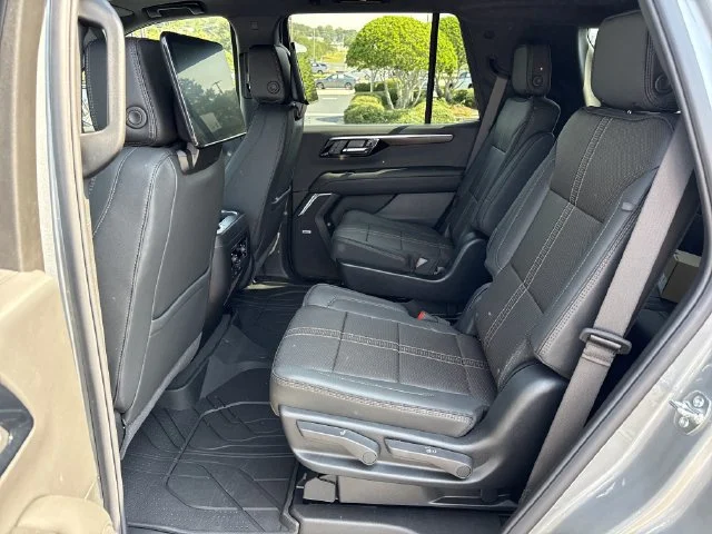 2026 Chevrolet Tahoe High Country - Photo 14