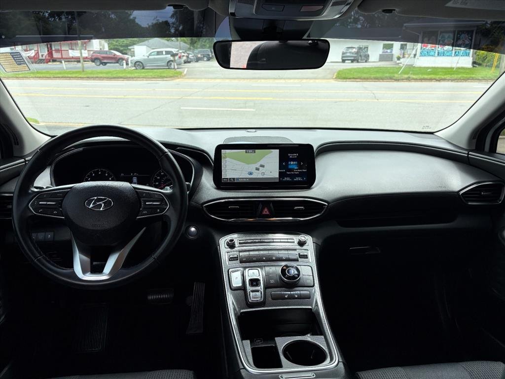 2023 Hyundai Santa Fe SEL - Photo 6
