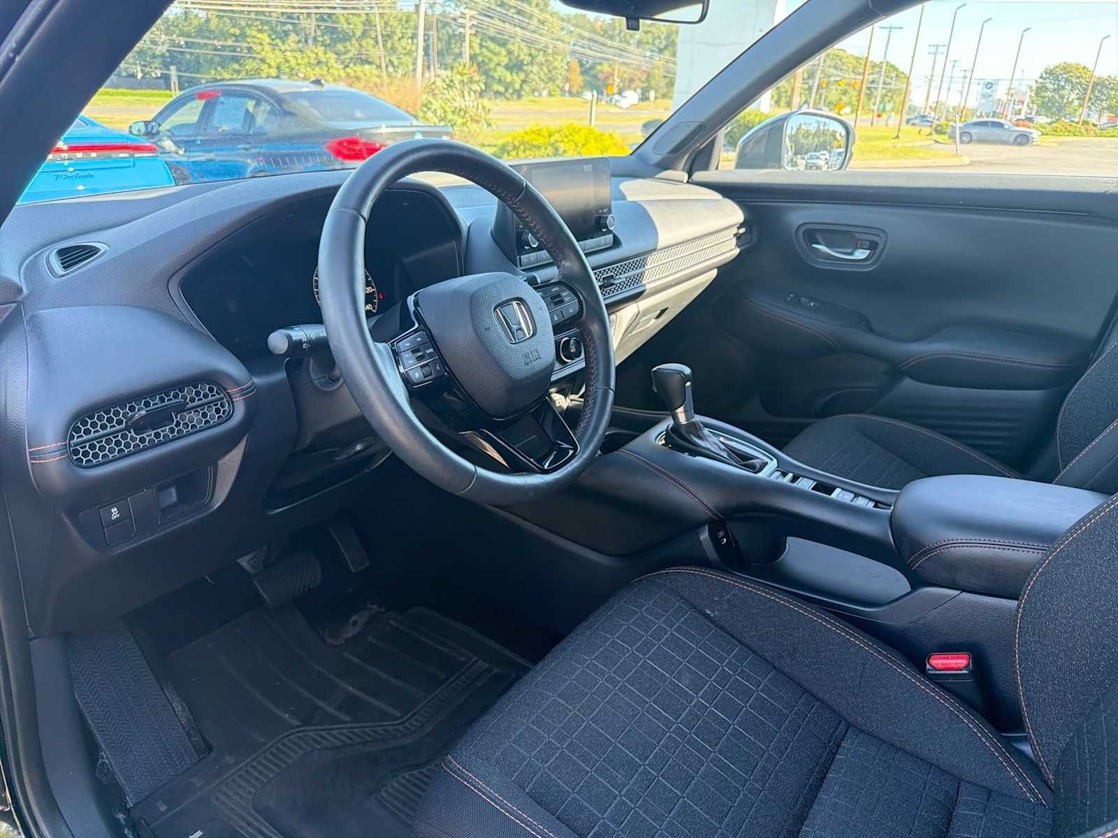 2024 Honda HR-V Sport - Photo 10