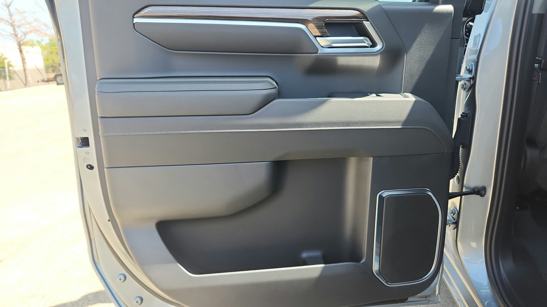 New 2026 Sterling Gray Metallic Chevrolet RST image 26