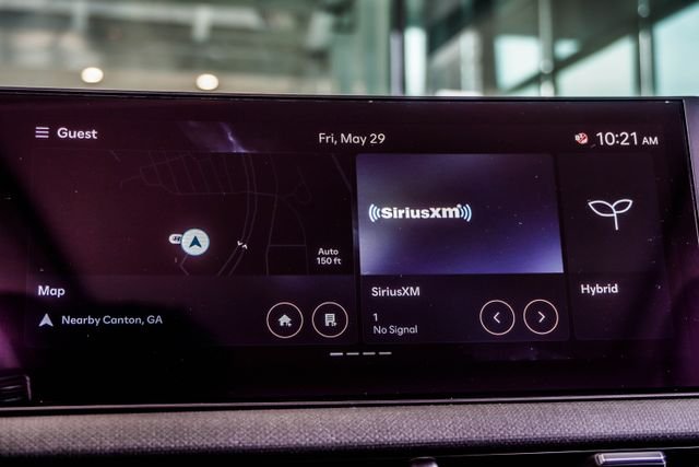 2025 Hyundai Tucson SEL Convenience - Photo 28